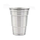 Aluminum Party Cups
